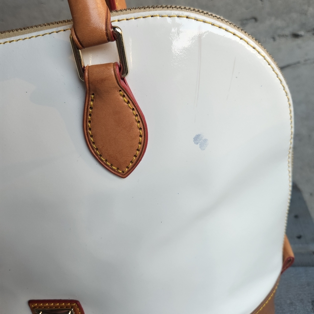 Dooney & Bourke Zip Zip Satchel - Picture 10 of 15